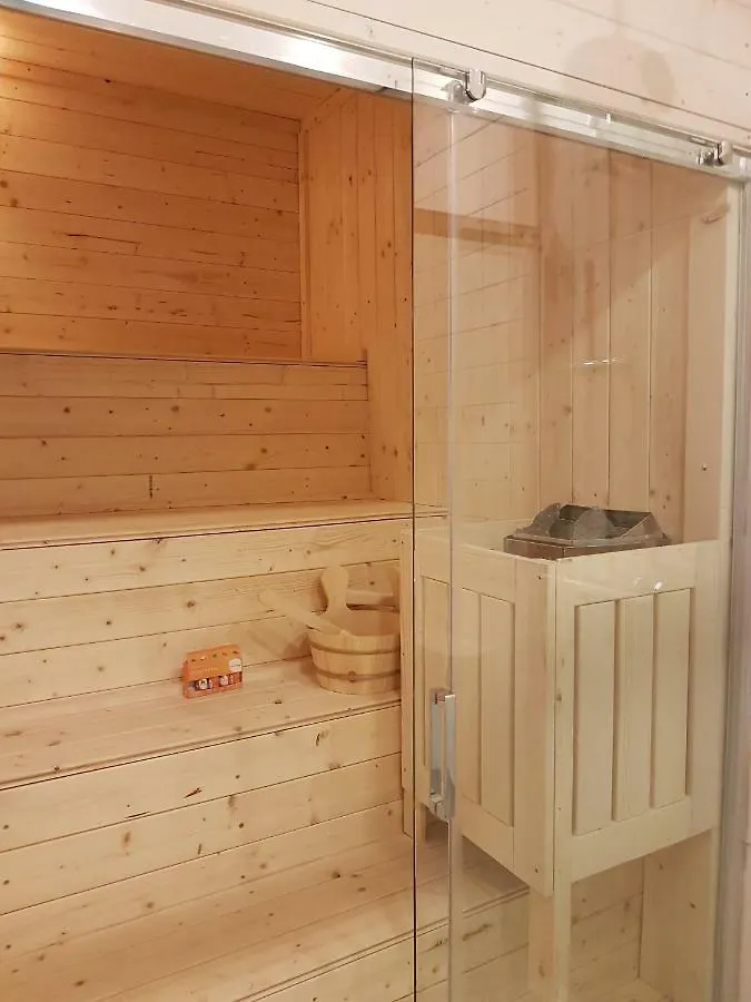 Varazze Suite Sauna E Hammam 0*,  Italy
