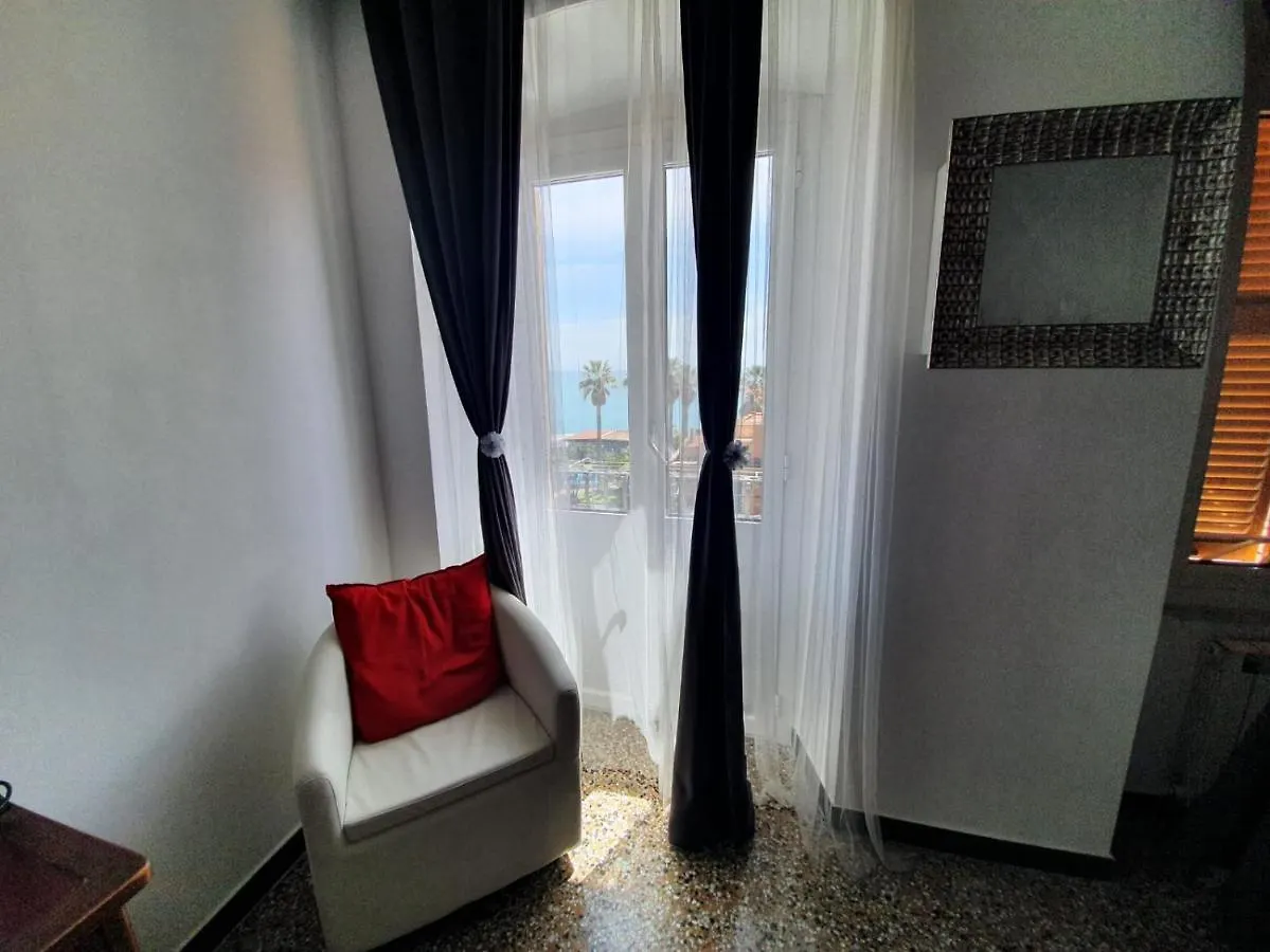 Varazze Suite Sauna E Hammam Italy
