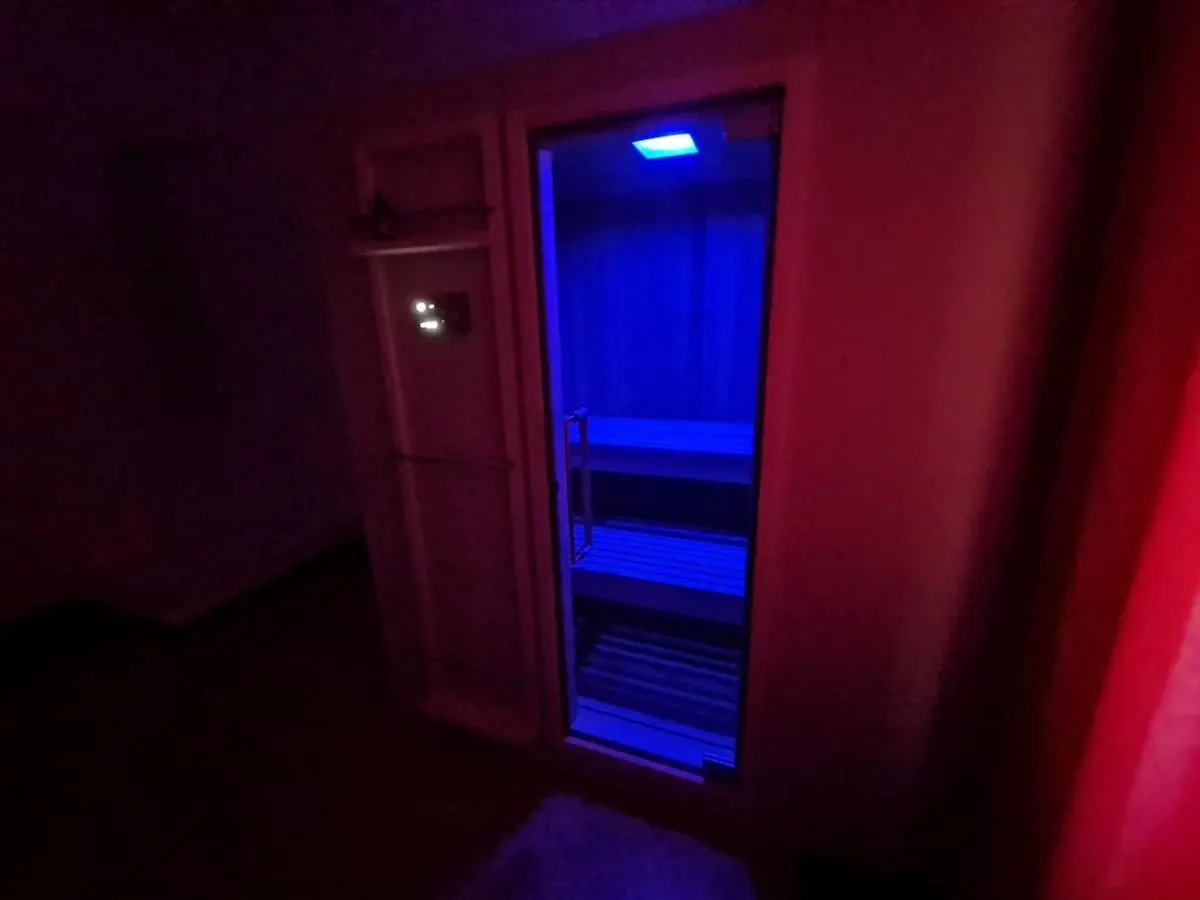 Varazze Suite Sauna E Hammam