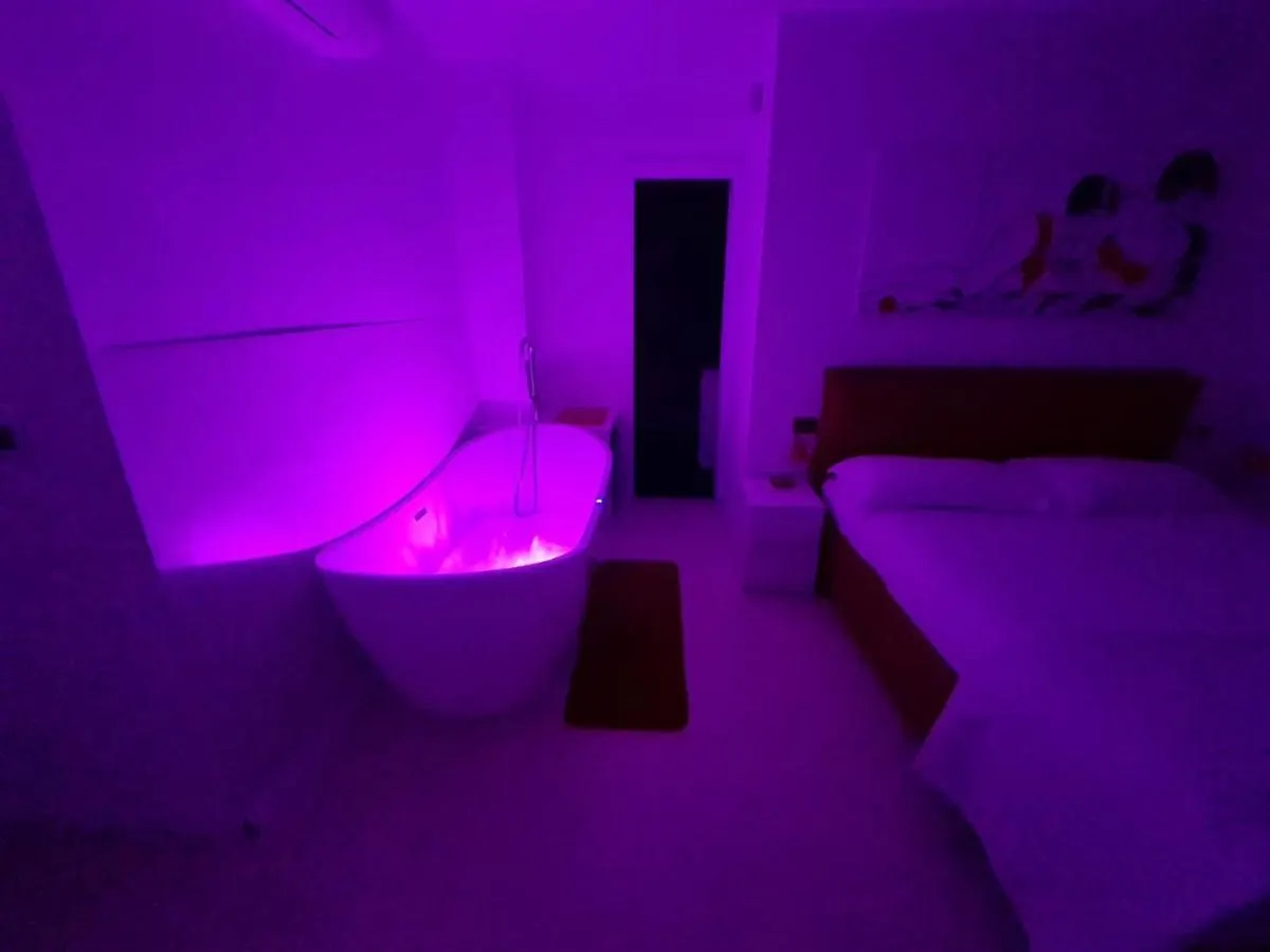 Guest house Varazze Suite Sauna E Hammam