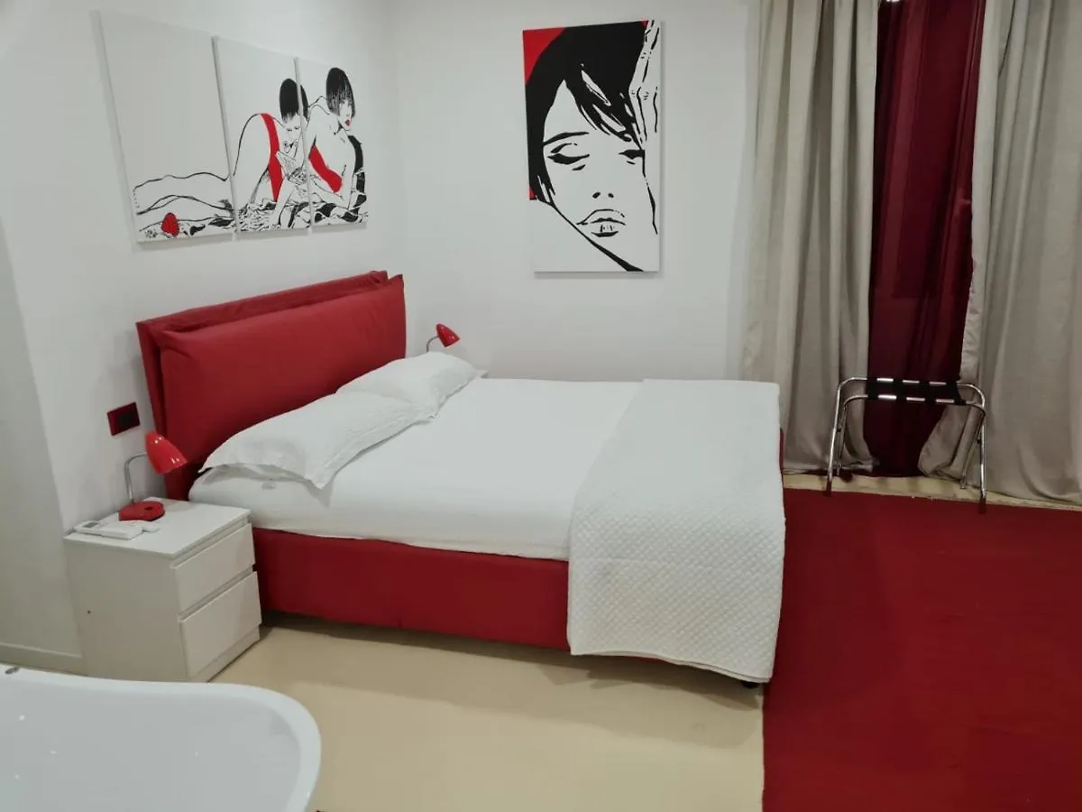 Guest house Varazze Suite Sauna E Hammam