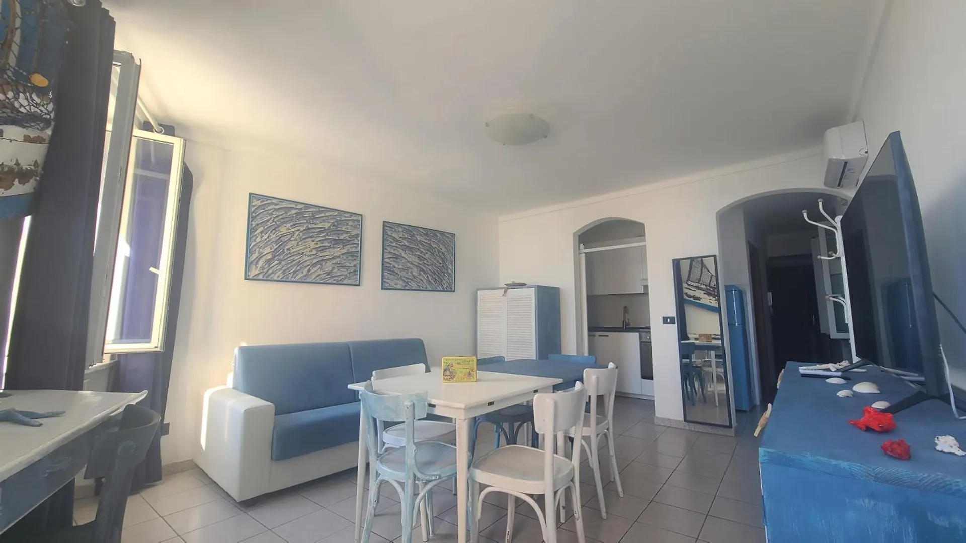 Varazze Suite Sauna E Hammam