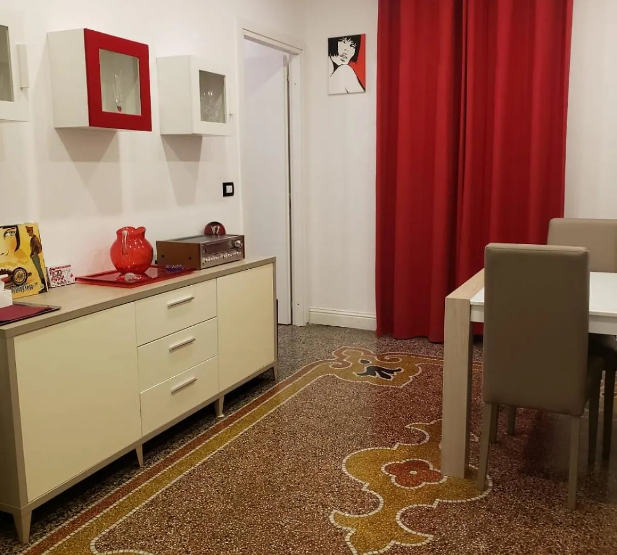 Varazze Suite Sauna E Hammam