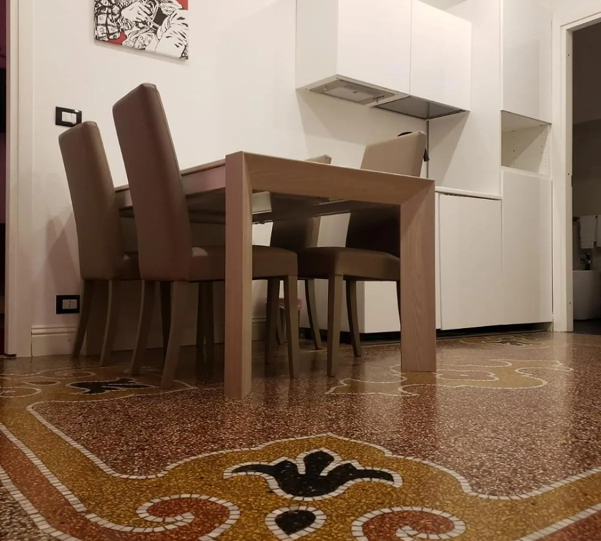 Guest house Varazze Suite Sauna E Hammam
