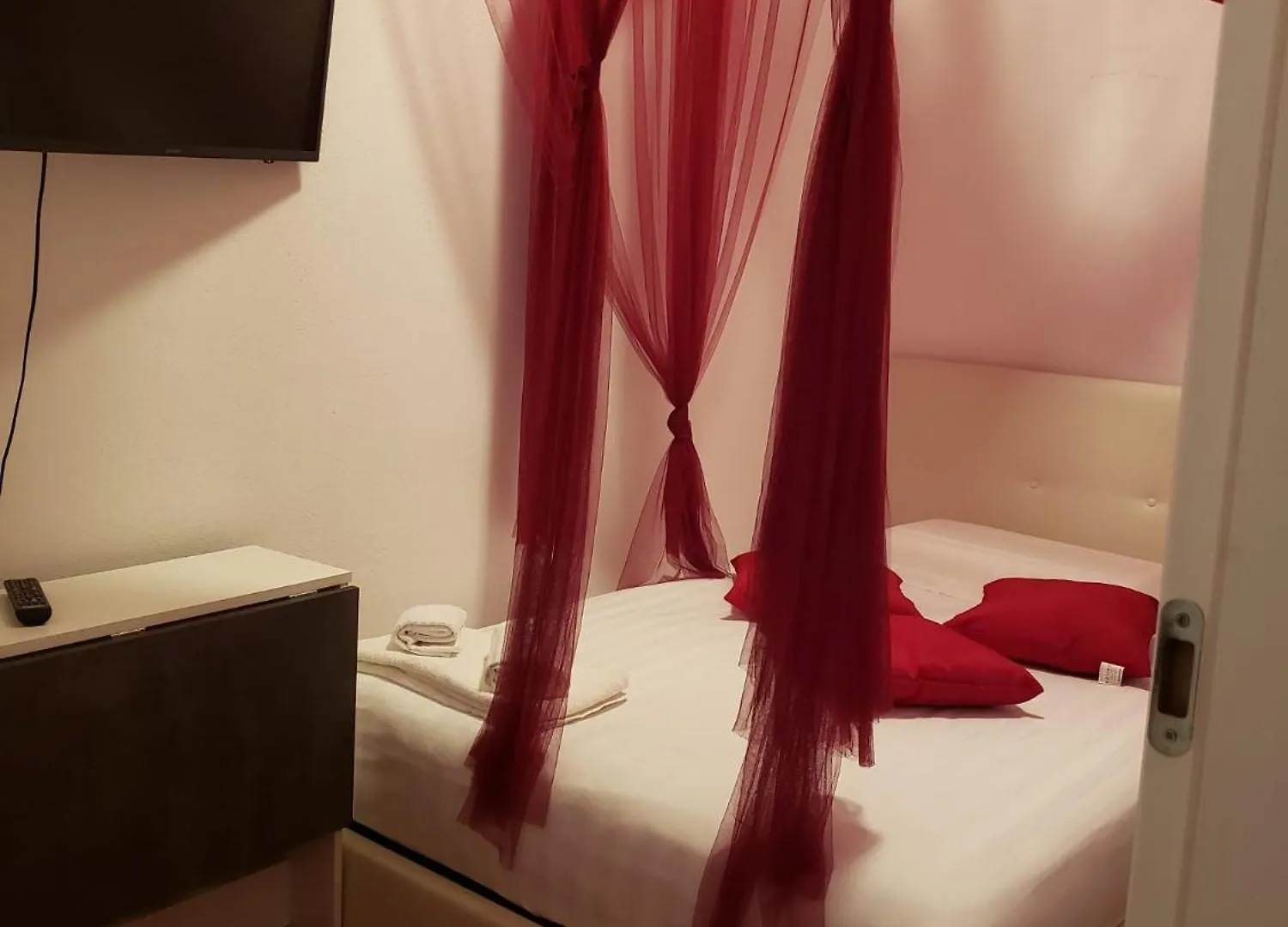 Guest house Varazze Suite Sauna E Hammam