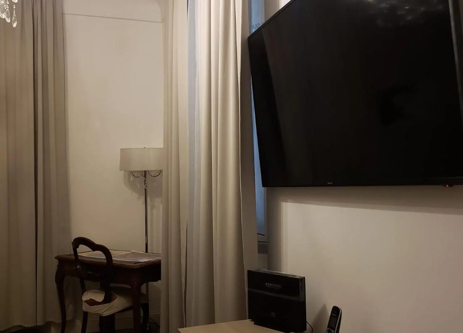 Varazze Suite Sauna E Hammam Italy