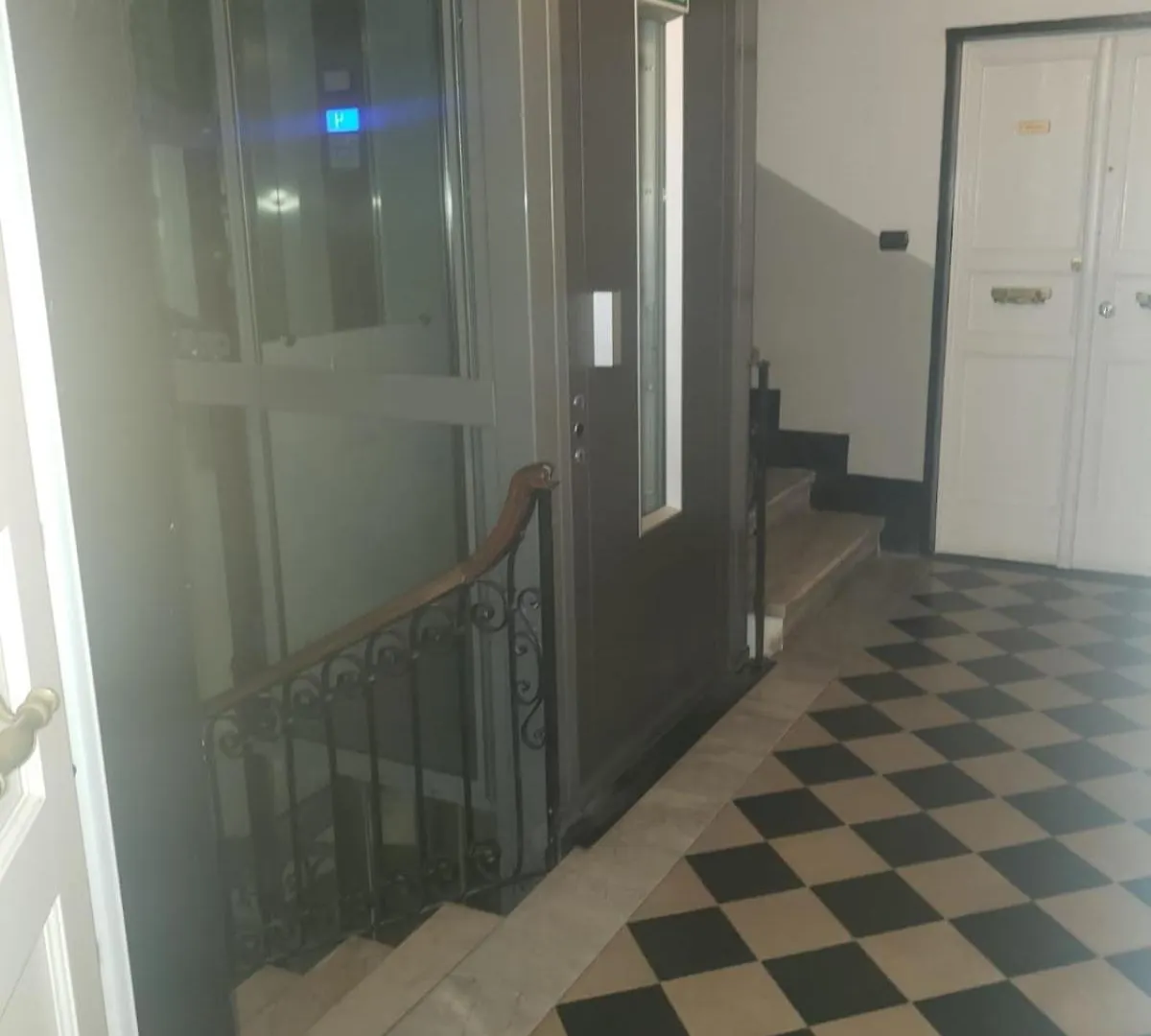 Guest house Varazze Suite Sauna E Hammam Italy