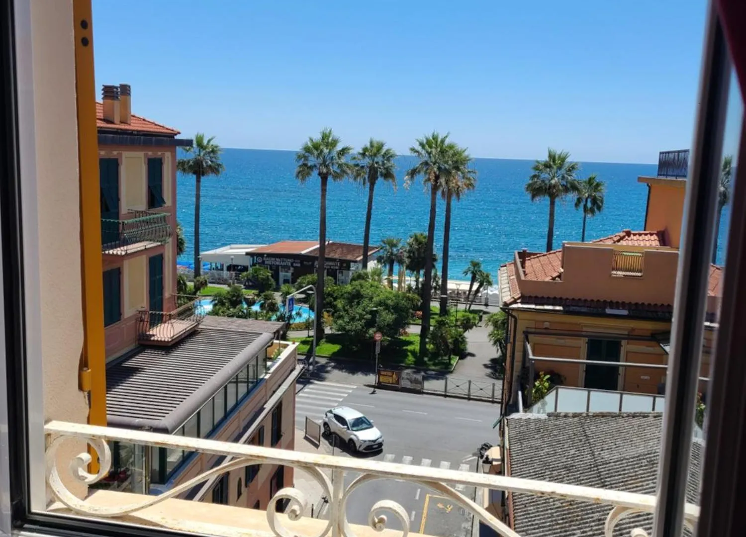 Varazze Suite Sauna E Hammam Guest house