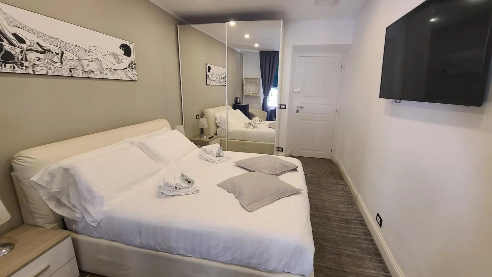 Guest house Varazze Suite Sauna E Hammam Italy