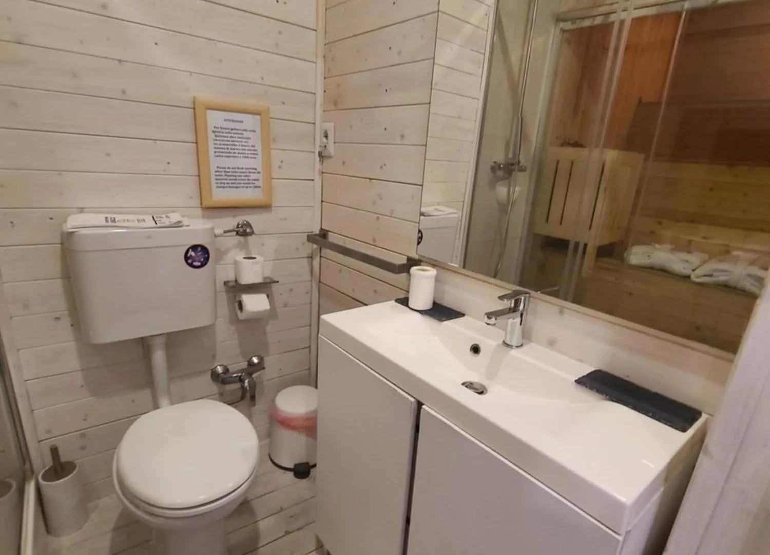 Guest house Varazze Suite Sauna E Hammam Italy