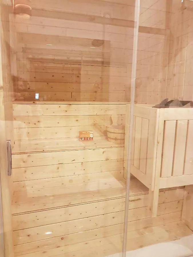 Varazze Suite Sauna E Hammam
