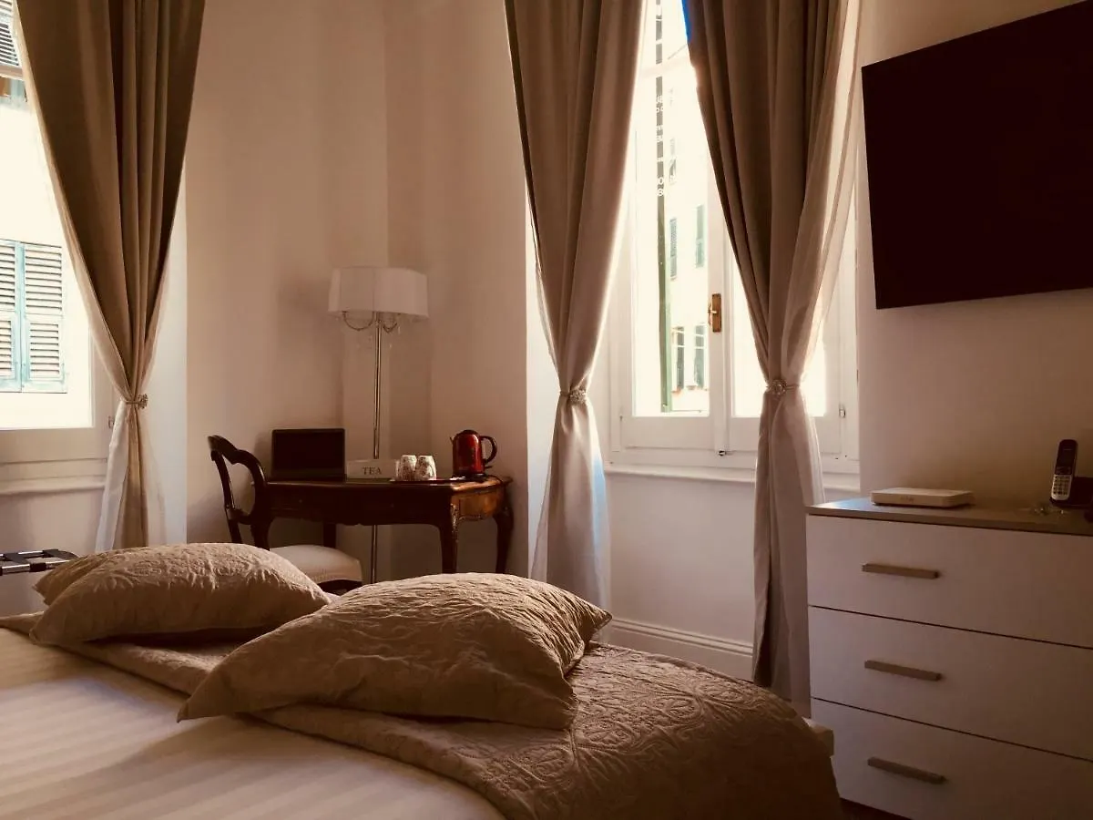 Guest house Varazze Suite Sauna E Hammam